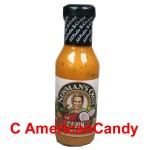 Newman's Own Creamy Cajun Marinade 250ml